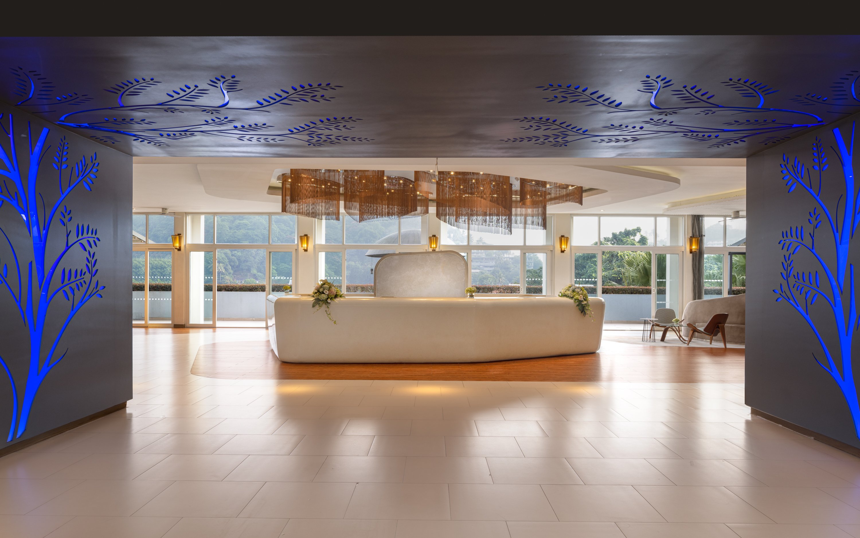 RADISSON KANDY